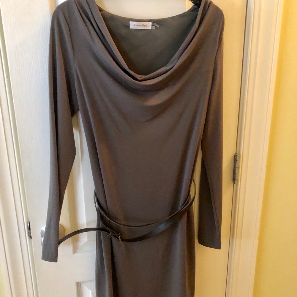 Calvin Klein Dress